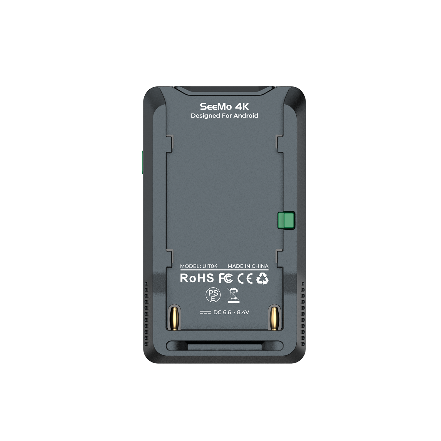 Accsoon SeeMo 4K for Android