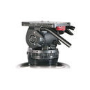 Sachtler Video 25 Plus Fluide Head (11-80 LB Télé usagère)