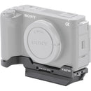 Tilta Arca Baseplate for Sony ZV-E1 – Black