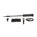 Shure SM58 Stage Performance Kit