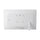 Uhale 15.6″ WiFi Digital Photo Frame – 1080p Touchscreen, App Photo Sharing, Gift-Ready - Black/White