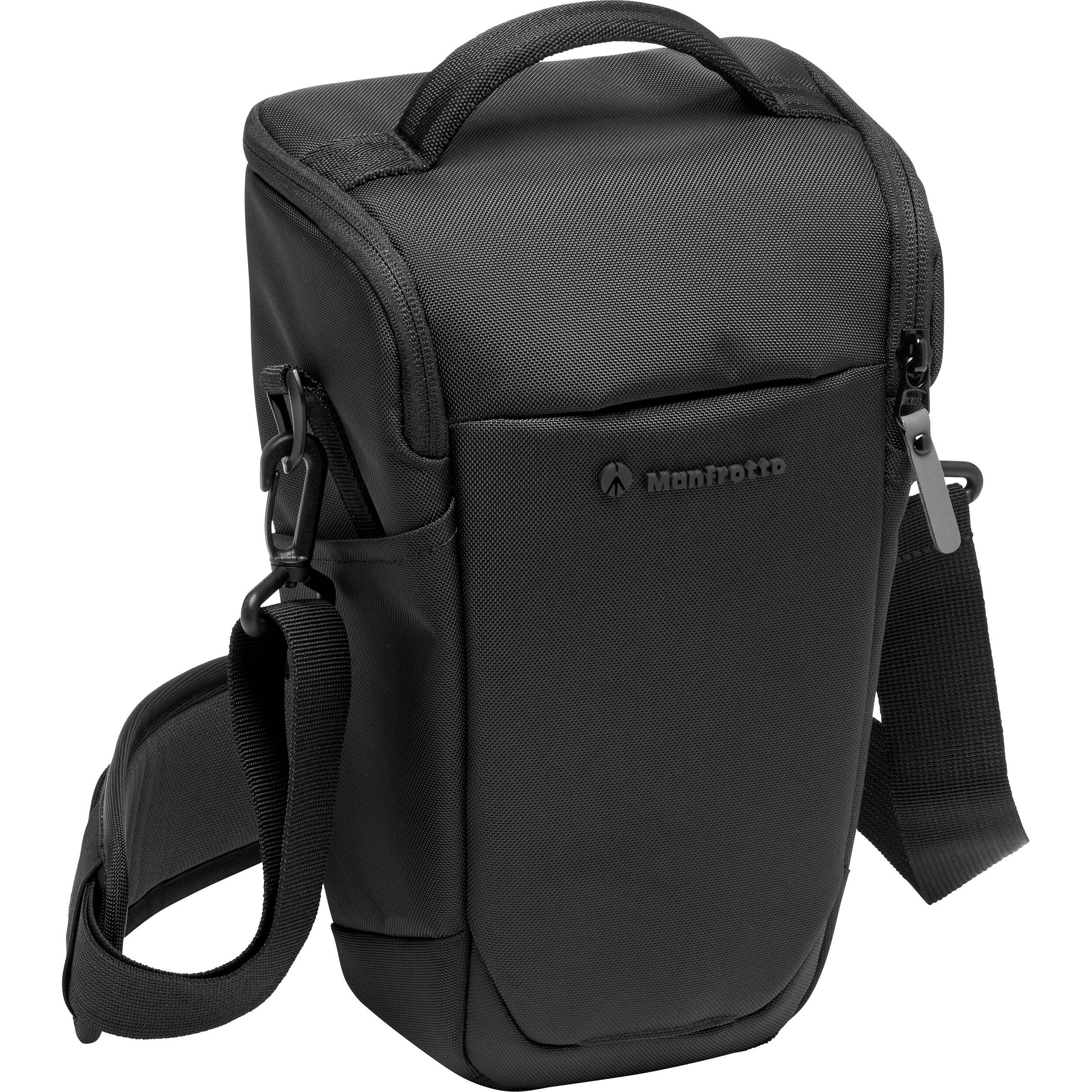 Manfrotto bag.  ADVANCED HOLSTER L III