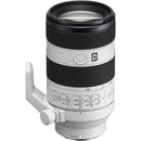 Sony FE 70-200mm f/4 G OSS II Lens (Sony E)