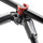 Manfrotto MT190XPRO4 4 sections Aluminium trépied - Boîte ouverte