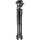 Manfrotto 290 EXTRA Aluminium 3-Section Tripod Kit  with Fluid Head