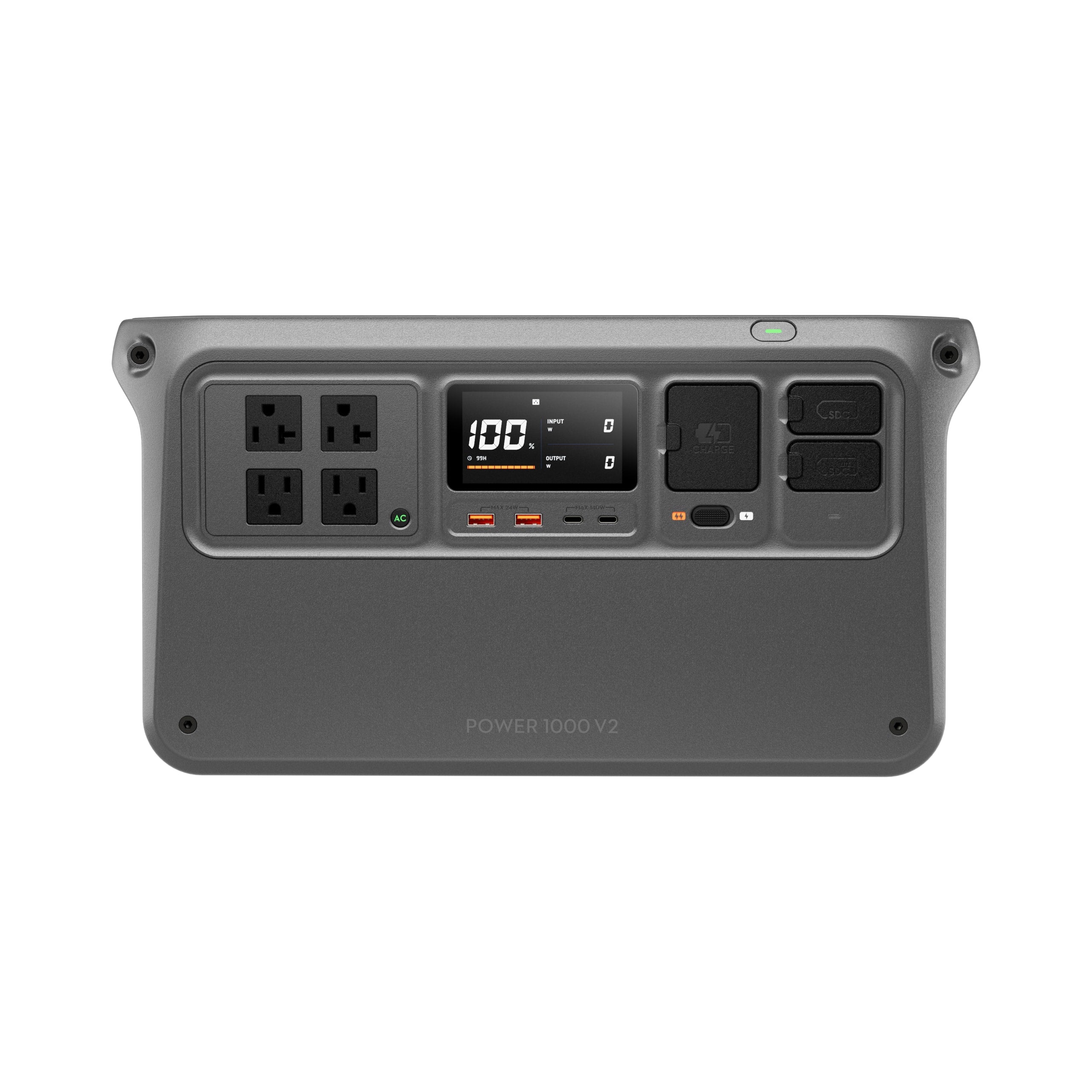DJI Power 1000 V2 Portable Power Station