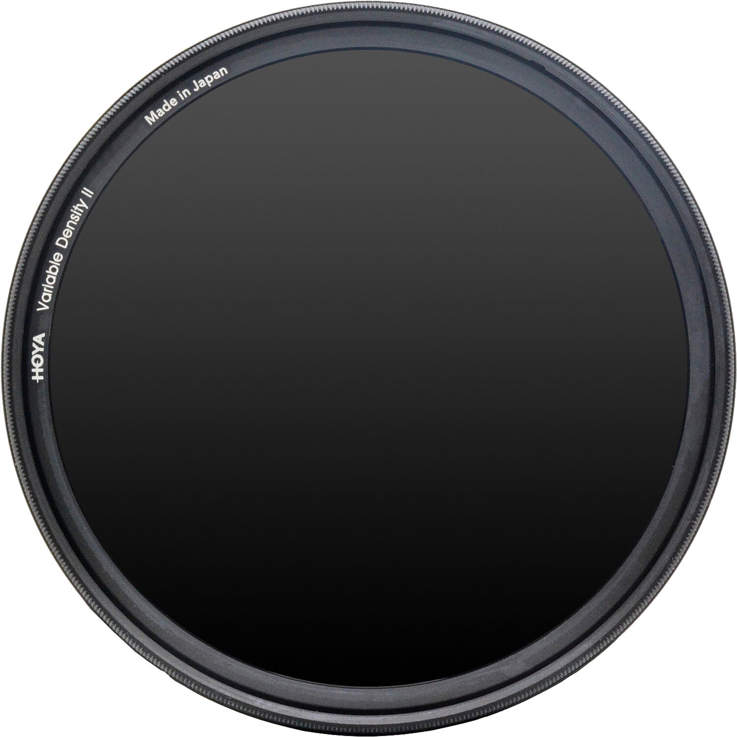 Hoya Variable Density II ND Filter (62mm, 1.5 to 9-Stop )
