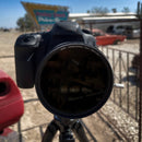 Hoya Variable Density II ND Filter (62mm, 1.5 to 9-Stop )