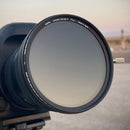 Hoya Variable Density II Filter (77mm, 1.5 to 9-Stop)
