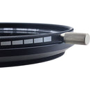 Hoya Variable Density II Filter (77mm, 1.5 to 9-Stop)