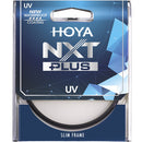 Hoya 40,5 mm NXT plus filtre UV