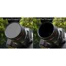 Hoya 46 mm NXT plus filtre de polariseur circulaire