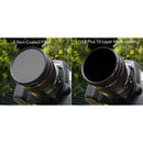 Hoya 67 mm NXT Plus filtre de polariseur circulaire