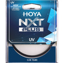 Hoya 77mm NXT plus filtre UV