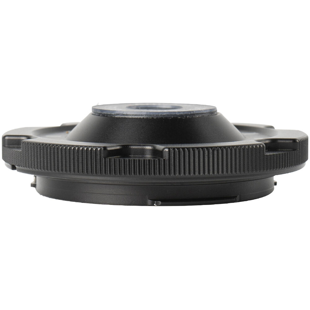 7artisans Photoelectric 18mm f/6.3 UFO Lens for FUJIFILM X Mount