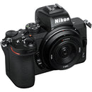 7Artisans 18mm F6.3 Mark II - M43 (Panasonic & Olympus)