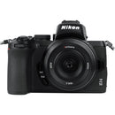 7Artisans 18mm F6.3 Mark II - M43 (Panasonic & Olympus)