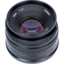 7artisans Photoelectric 35mm f/1.4 Lens for Canon EOS-R Mount