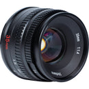 7artisans Photoelectric 35mm f/1.4 Lens for Canon EOS-R Mount