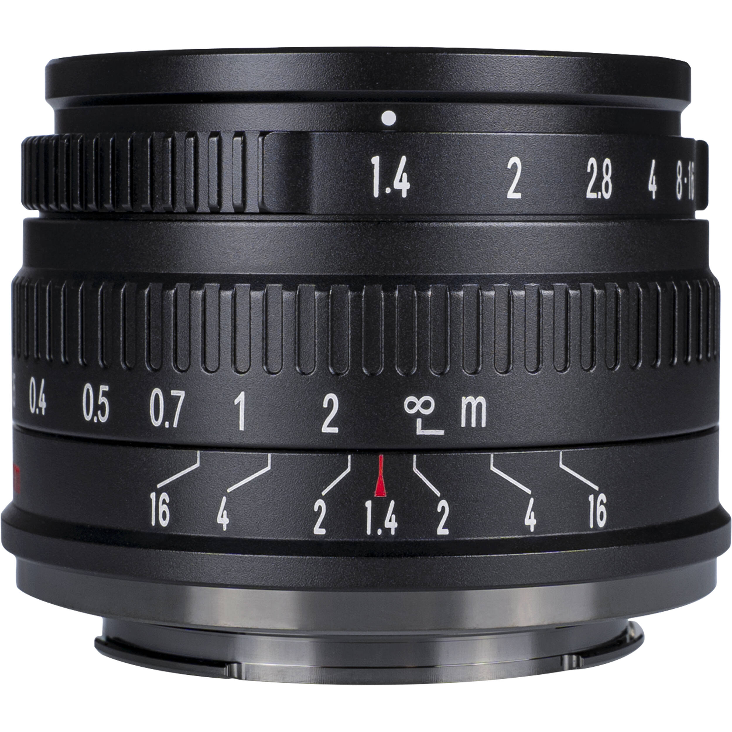 7artisans Photoelectric 35mm f/1.4 Lens for Canon EOS-R Mount