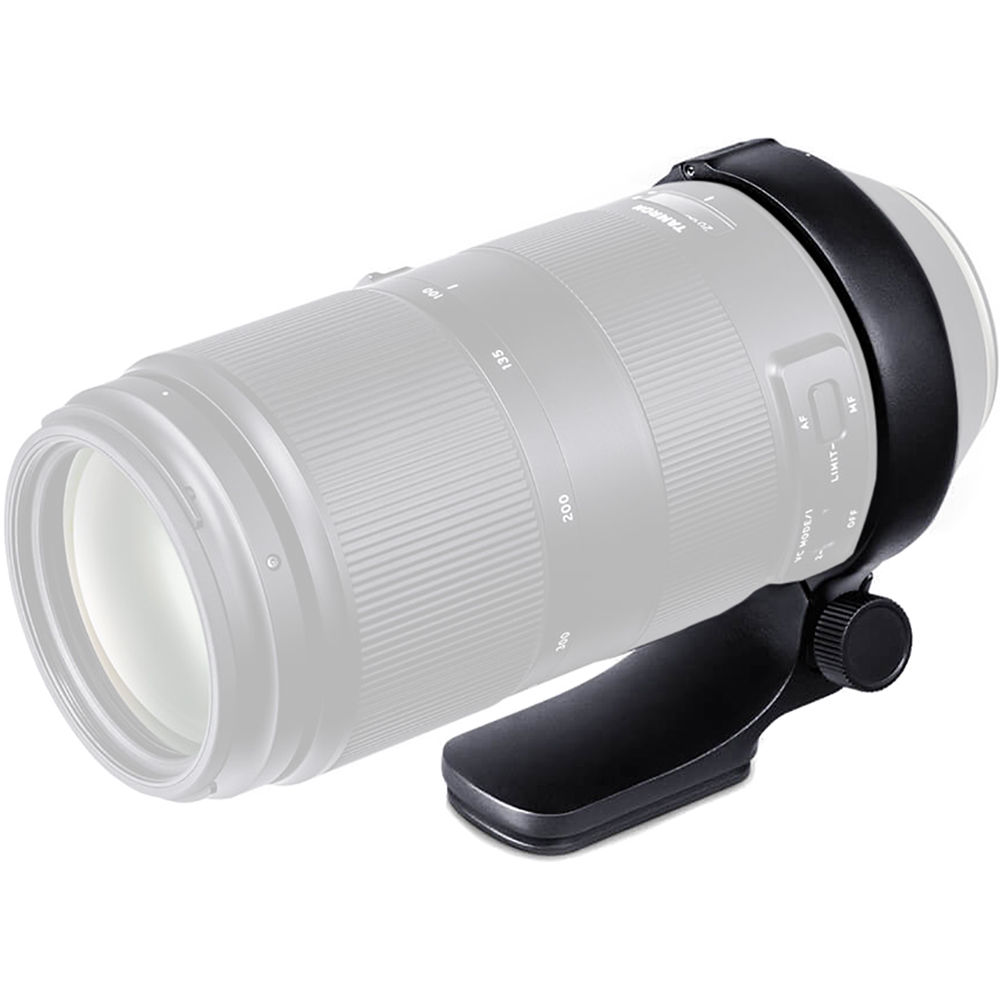 Tamron A057TM trépied Monture pour 150-500mm F/5-6.7 Di III VC VXD USD Objectif