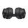Panasonic Technics EAHA1000 True Wireless Noise Cancelling Over-Ear Headphones (Black)