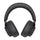 Panasonic Technics EAHA1000 True Wireless Noise Cancelling Over-Ear Headphones (Black)