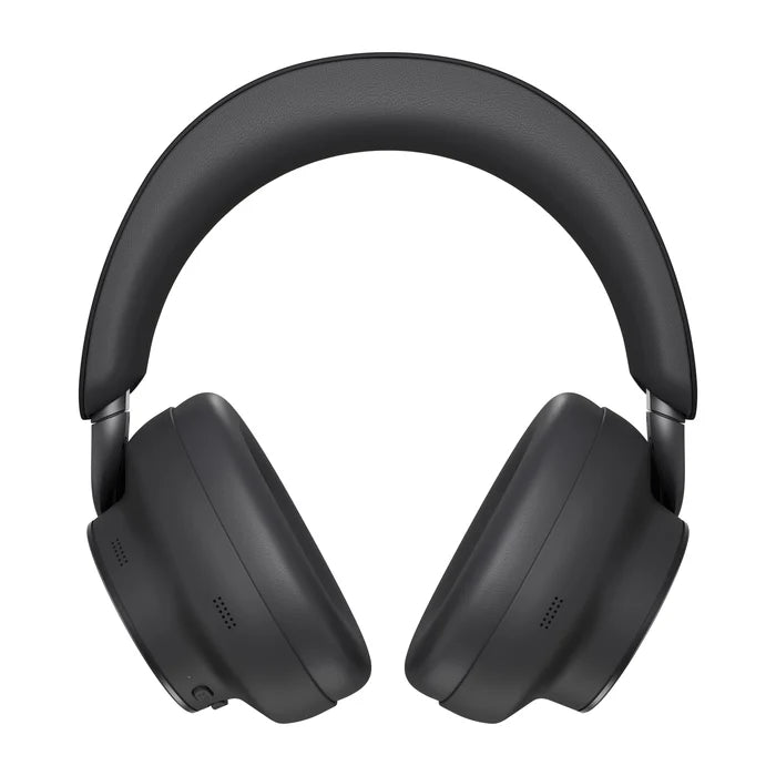 Panasonic Technics EAHA1000 True Wireless Noise Cancelling Over-Ear Headphones (Black)