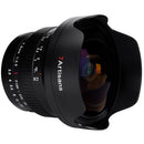 7artisans Photoelectric 7.5mm f/3.5 Fisheye Lens (Nikon F)