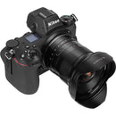 7artisans Photoelectric 7.5mm f/3.5 Fisheye Lens (Nikon F)