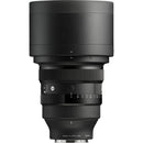 Sigma 135mm f/1.4 DGArt Objectif (Montage en L)