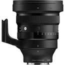 Sigma 135mm f/1.4 DGArt Objectif (Montage en L)