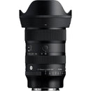 Sigma 17-40 mm f / 1,8 dc art Objectif (L-Mount)