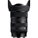 Sigma 17-40 mm f / 1,8 dc art Objectif (L-Mount)