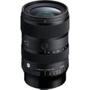 Sigma 17-40 mm f / 1,8 dc art Objectif (L-Mount)