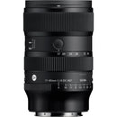 Sigma 17-40 mm f / 1,8 dc art Objectif (L-Mount)