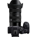 Sigma 17-40 mm f / 1,8 dc art Objectif (Canon RF)