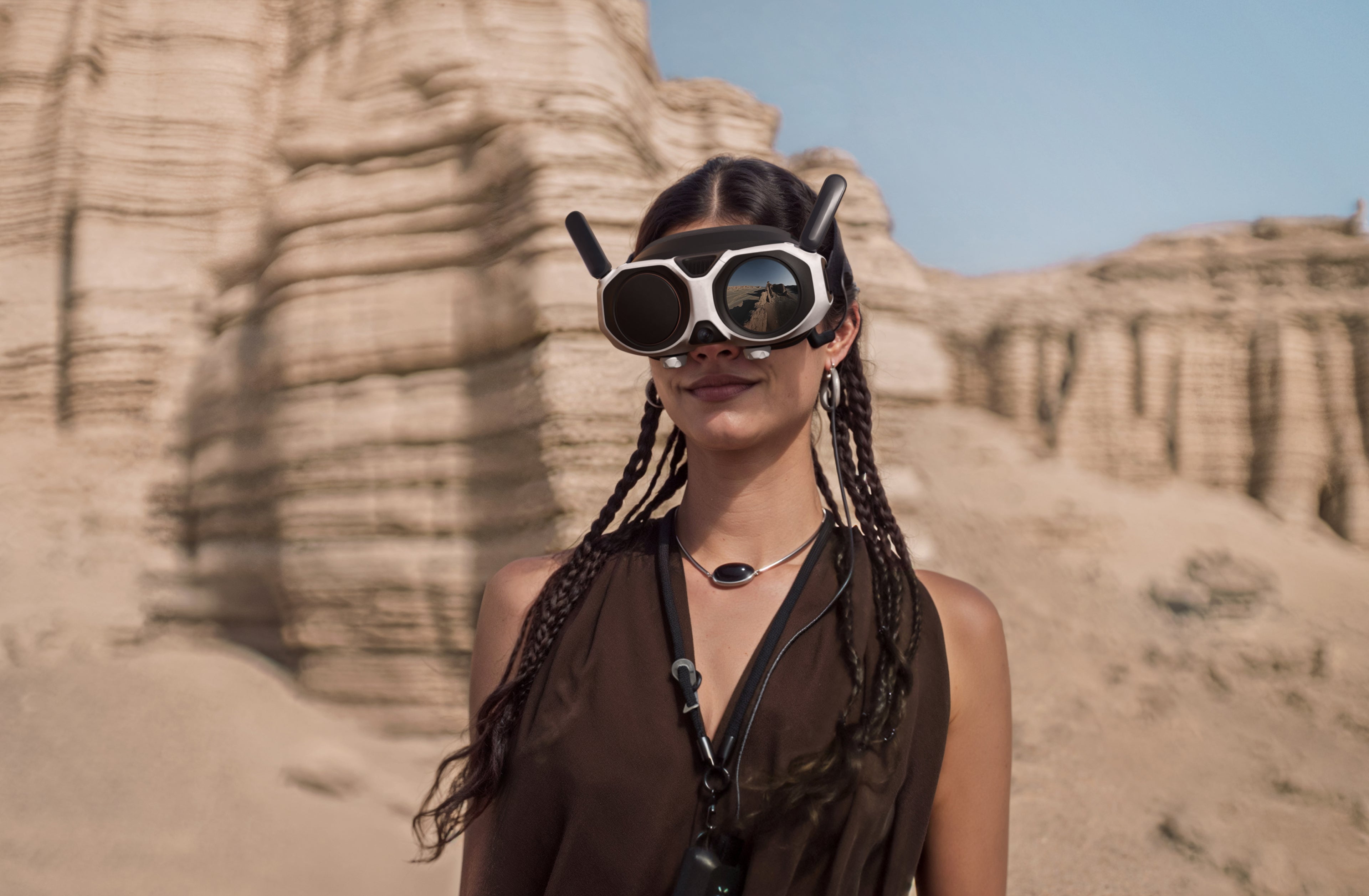 Antigravity A1 8K 360 Drone - Standard Bundle