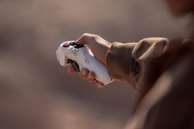 Antigravity A1 8K 360 Drone - Standard Bundle