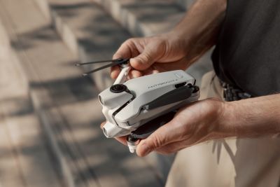 Antigravity A1 8K 360 Drone - Standard Bundle