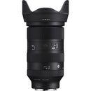 Sigma 28-105MM F2.8 DG DN (L-Mount)