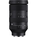 Sigma 28-105 mm f2.8 DG DN (Sony E)