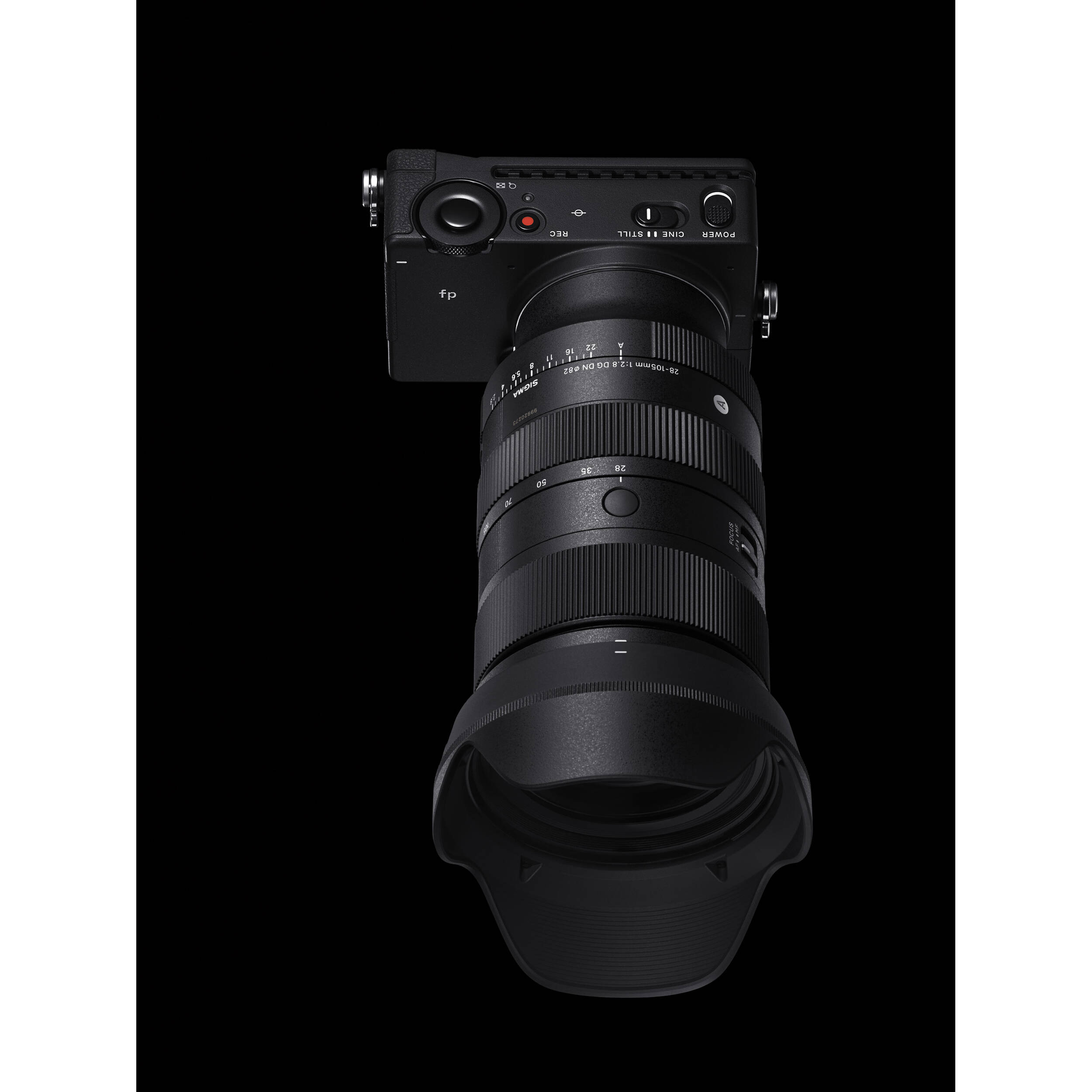 Sigma 28-105mm f/2.8 DG DN Art Lens (Sony E) | ExcellentPhoto.ca
