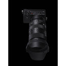 Sigma 28-105 mm f2.8 DG DN (Sony E)