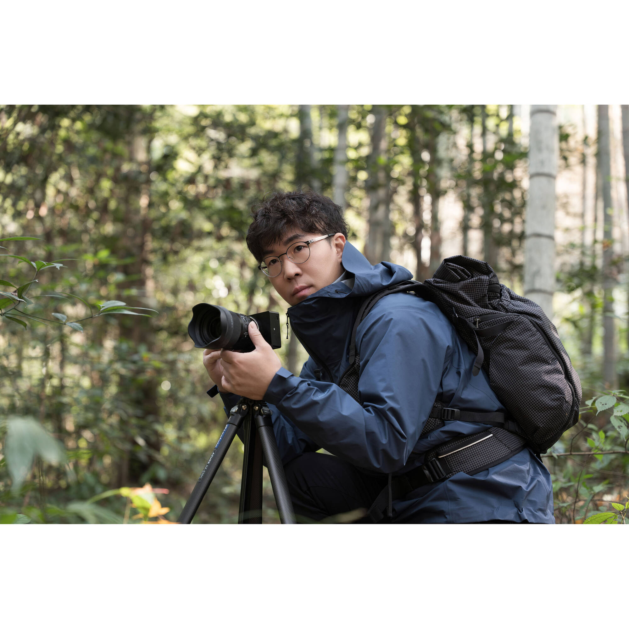Sigma 35mm f/1.4 DG II Art Lens (L-Mount)