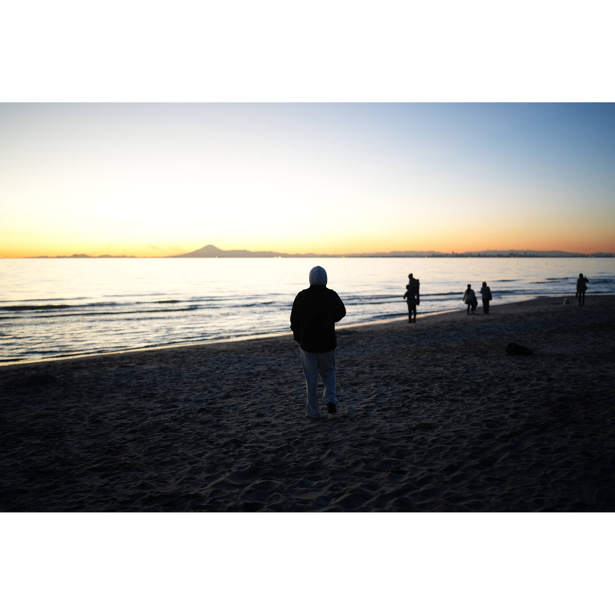 Sigma 35mm f/1.4 DG II Art Lens (Sony E)
