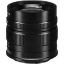 7Artisans 55mm F1.4 Fuji (FX Mount)