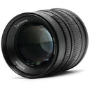 7Artisans 55mm F1.4 Fuji (FX Mount)