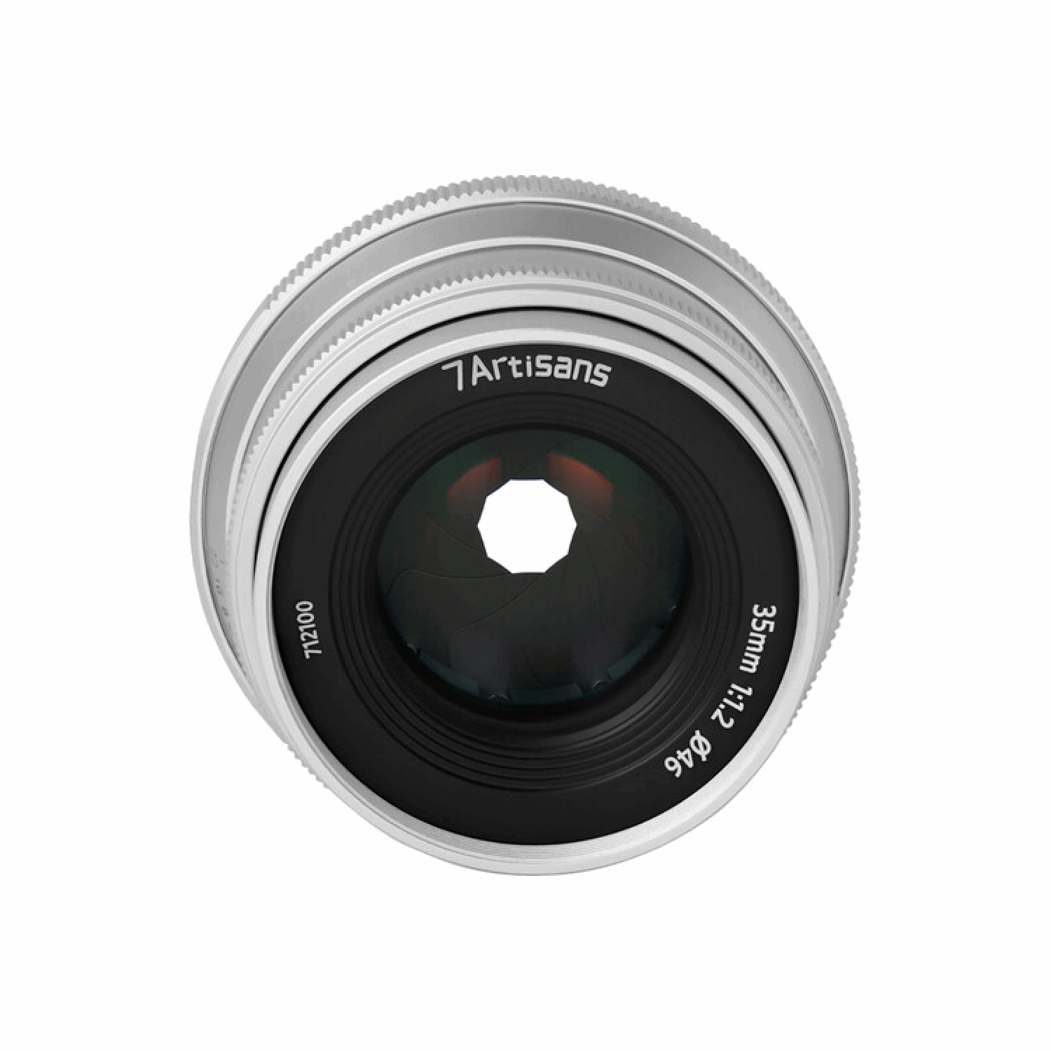 7Artisans 35mm f/1.2 Mark II Lens for Fuji X - ExcellentPhoto.ca 7Artisans 35mm f/1.2 Mark II Lens for Fuji X - ExcellentPhoto.ca