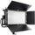 Aputure Barndoors for NOVA II 2x1 LED Panel